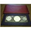 Image 2 : 1976 US BICENTENNIAL SILVER UNC SET