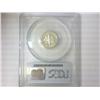Image 2 : 1993-S SILVER ROOSEVELT DIME PCGS PR69DCAM