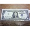 Image 1 : 1957-A $1 SILVER CERTIFICATE