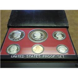 1979 US PROOF SET (WITH BOX)