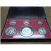 Image 2 : 1979 US PROOF SET (WITH BOX)