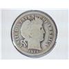 Image 1 : 1914-D BARBER DIME
