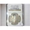 Image 1 : 1989-S CONGRESS SILVER DOLLAR NGC PF69 ULTRA CAMEO