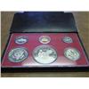 Image 2 : 1978 US PROOF SET (WITH BOX)