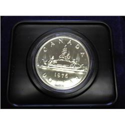 1976 CANADA DOLLAR (PF LIKE)