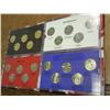 Image 1 : 4-2001 STATE QUARTER SETS (UNC)