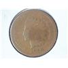 Image 1 : 1869 INDIAN HEAD CENT (KEY DATE)