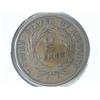 Image 2 : 1864 TWO CENT PIECE (FINE+)