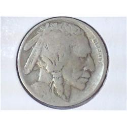 1913 TYPE 1 BUFFALO NICKEL (FINE)