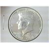 Image 1 : 1964 SILVER KENNEDY HALF DOLLAR (GEM PROOF)