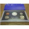 Image 2 : 1969 40% SILVER HALF US PROOF SET (WITH BOX)