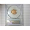 Image 2 : 1989-S LINCOLN CENT PCGS PR69 RD DCAM