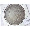 Image 1 : 1921-S MORGAN SILVER DOLLAR