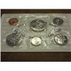 Image 1 : 1972 CANADA PROOF LIKE SET (WITH ENVELOPE)
