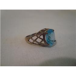 1 pc Sterling Ring