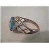 Image 3 : 1 pc Sterling Ring