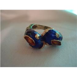 1 pc 14K Gold ring