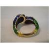 Image 4 : 1 pc 14K Gold ring
