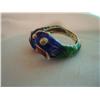 Image 5 : 1 pc 14K Gold ring