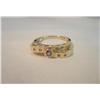 Image 1 : 1 pc 14K Gold ring