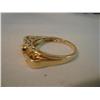 Image 2 : 1 pc 14K Gold ring