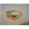 Image 4 : 1 pc 14K Gold ring