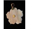 Image 2 : 1 pc 14K Pendant