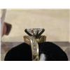 Image 6 : 1 pc 14kt Diamond engagement ring