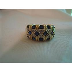 1 pc 14K Gold ring