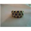 Image 1 : 1 pc 14K Gold ring