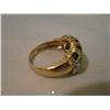 Image 4 : 1 pc 14K Gold ring