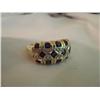 Image 5 : 1 pc 14K Gold ring