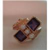 Image 1 : 1 pc 14k Gold ring