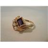 Image 2 : 1 pc 14k Gold ring