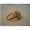 Image 3 : 1 pc 14k Gold ring