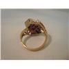 Image 4 : 1 pc 14k Gold ring