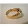 Image 3 : 1 pc 14K Gold Men's ring