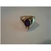 Image 4 : 1 pc Sterling Ring