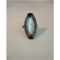 1 pc Sterling Ring