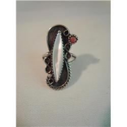 1 pc Silver Ring