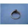 Image 3 : 1 pc 10kt Diamond ring