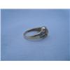 Image 4 : 1 pc 10kt Diamond ring