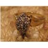 Image 1 : 1 pc 10kt diamond ring