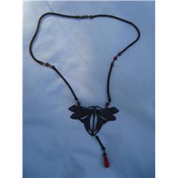 1 pc Art Noveau necklace