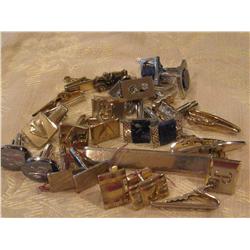 Men's jewelry lot