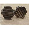 Image 1 : 1 pc Sterling Cufflinks