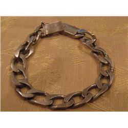 1 pc Sterling Bracelet