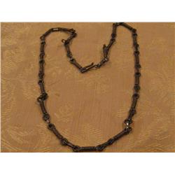 1 pc Sterling necklace