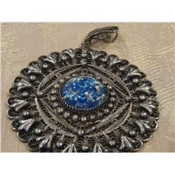 1 pc Silver drop