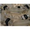 Image 3 : 2 pc Glass necklace lot